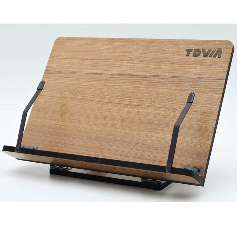 Kitap Okuma Standı Teak - 4390000001510